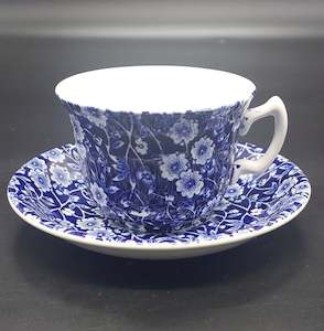 Burleigh - Calico - Duo