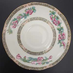 China Brands D: Duchess - Indian Tree - Saucer