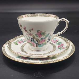 Duchess - Indian Tree - Trio