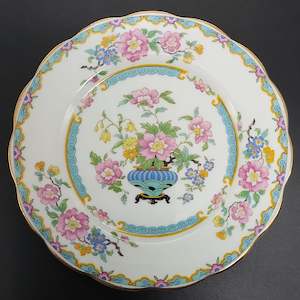 Grosvenor - Wu Ting - Side Plate