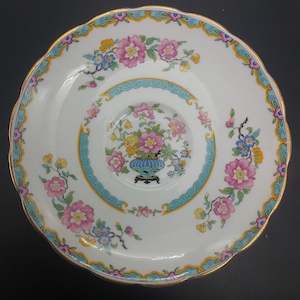 Grosvenor - Wu Ting - Saucer