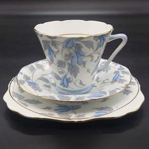 China Brands G: Grafton - Ashley - Trio