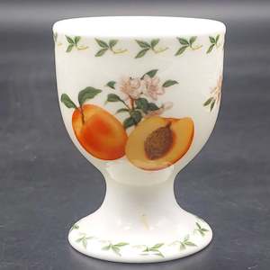 China Brands M: Maxwell & Williams - Orchard Fruits - Egg Cup