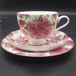 China Brands M: Maxwell & Williams - Roseberry - Trio