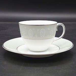Noritake - Andover, Green - Duo