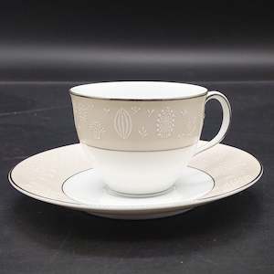 Noritake - Andover, Pink - Duo