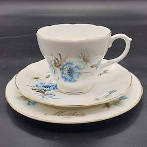 Springfield - Cornflowers and Daisy, Mother - Trio