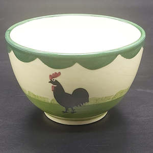 Zell Harmersbach - Black Rooster - Sugar Bowl