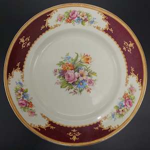 Empire - Duchess - Dinner Plate