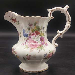 Hammersley - Howard's Spray - Jug, 15.5