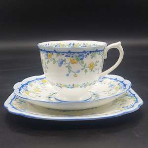 Royal Albert - Gaiety - Trio