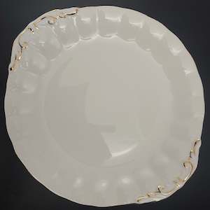 Royal Albert - Paragon's Charm - Cake Plate