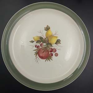 China Brand Wedgwood England: Wedgwood - Covent Garden - Salad Plate