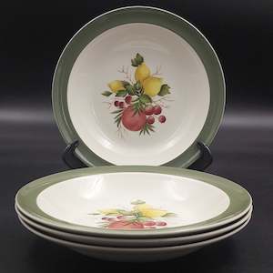 Wedgwood - Covent Garden - Bowl