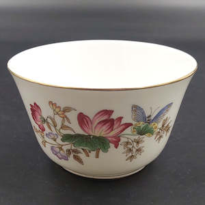 Wedgwood - Sandon, WD4010 - Sugar Bowl