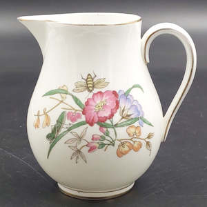 Wedgwood - Sandon, WD4010 - Milk Jug