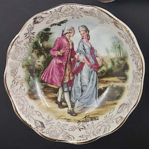 James Kent - Romance Image 2 - Trinket Dish