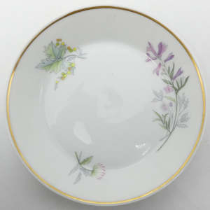 Richard Ginori - Primavera - Saucer