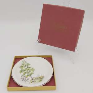 Palissy - Silver Birch - Condiment/Trinket Dish in Original Box