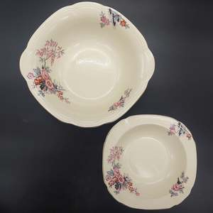 China Brands A: Alfred Meakin - Minaret - Sweet Set