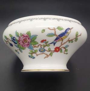 Aynsley - Pembroke - Sugar Bowl