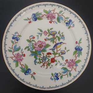 Aynsley - Pembroke - Salad Plate