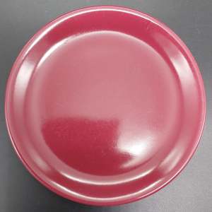 Alfred Meakin - Maroon - Side Plate