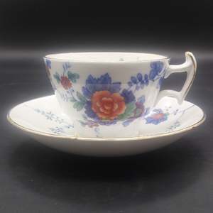 China Brands B: Booths - Flora - Duo