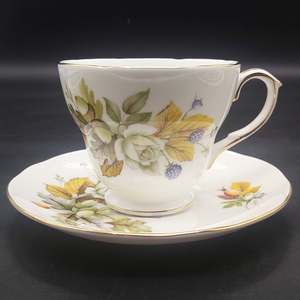 Duchess - Autumn - Duo