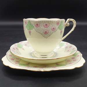 China Brands G: Grafton - Beverley - Trio