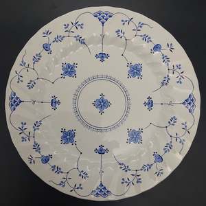 Myott - Finlandia - Dinner Plate