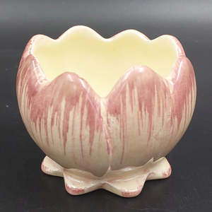 Shorter & Son - Water Lily - Sugar Bowl