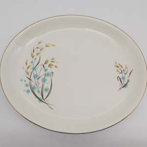 Swinnertons - Somerford - Platter, Small
