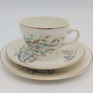 China Brands S: Swinnertons - Somerford - Trio