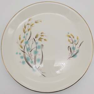 Swinnertons - Somerford - Salad Plate