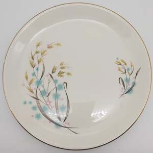 Swinnertons - Somerford - Dinner Plate