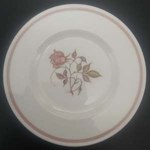 China Brand Susie Cooper England: Susie Cooper - Talisman, C1139 - Side Plate