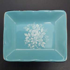 China Brand Grimwades And Royal Winton England: Royal Winton - Taunton Vale - Small Rectangular Dish