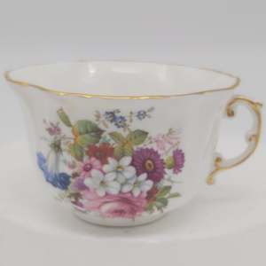 Hammersley - Floral Spray, 2991 [B] - Cup