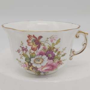Hammersley - Floral Spray, 2991 [A] - Cup