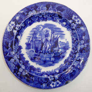 Wedgwood - Ferrara - Small Plate