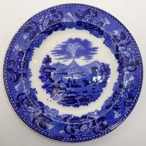Wedgwood - Landscape - Small Plate