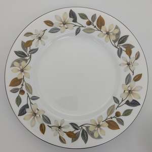 China Brand Wedgwood England: Wedgwood - Beaconsfield - Salad Plate