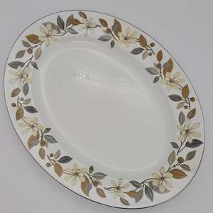 Wedgwood - Beaconsfield - Platter, Medium
