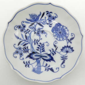 Blue Danube China Co - Blue Danube, 5070 - Saucer