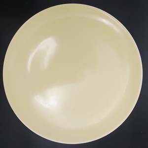 China Brands B: Branksome - Evening Primrose - Dinner Plate