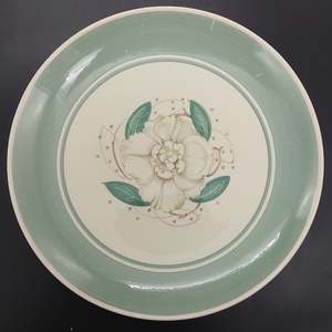 Susie Cooper - Gardenia - Luncheon Plate