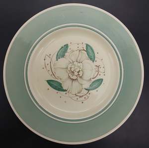 China Brand Susie Cooper England: Susie Cooper - Gardenia - Salad Plate