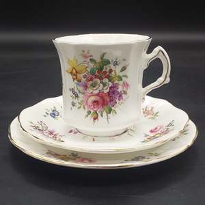 Hammersley - Howard's Spray - Trio
