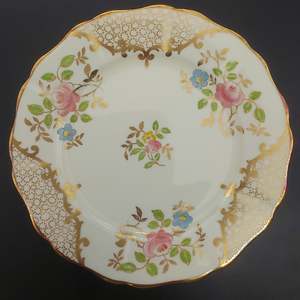China Brands G: Grosvenor - Wilton - Side Plate